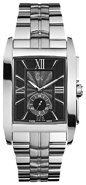 Wrist watch Gc X64002G2 for Men - picture, photo, image