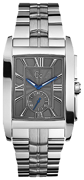 Wrist watch Gc X64003G5 for Men - picture, photo, image