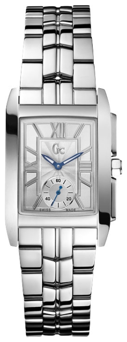 Wrist watch Gc X65001L1 for Men - picture, photo, image