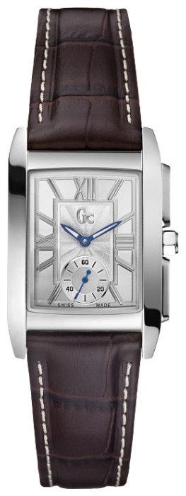 Wrist watch Gc X65004L1 for men - picture, photo, image
