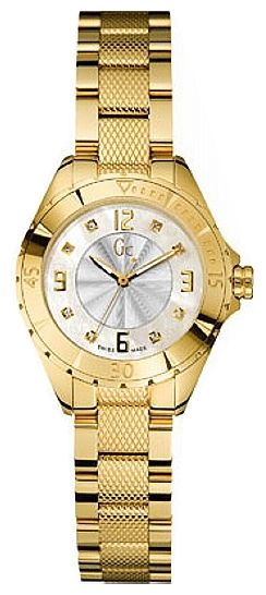 Wrist watch Gc X68104L1S for women - picture, photo, image