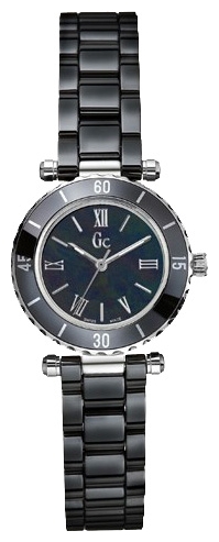 Wrist watch Gc X70012L2S for women - picture, photo, image