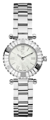 Wrist watch Gc X70018L1S for women - picture, photo, image