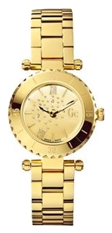 Wrist watch Gc X70109L6S for women - picture, photo, image