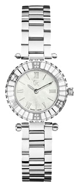 Wrist watch Gc X70119L1S for women - picture, photo, image