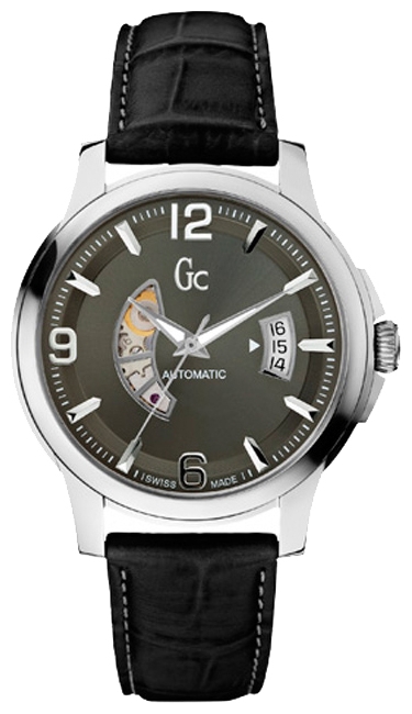 Wrist watch Gc X84003G5S for men - picture, photo, image