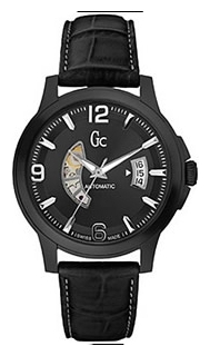 Wrist watch Gc X84005G2S for Men - picture, photo, image