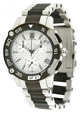 Wrist watch GF Ferre GF.9002M/11M for men - picture, photo, image
