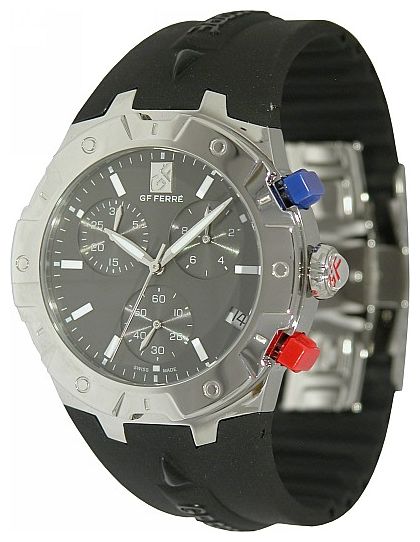 Wrist watch GF Ferre GF.9003M/03 for Men - picture, photo, image