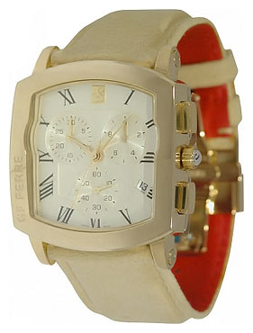 Wrist watch GF Ferre GF.9008M/04 for Men - picture, photo, image