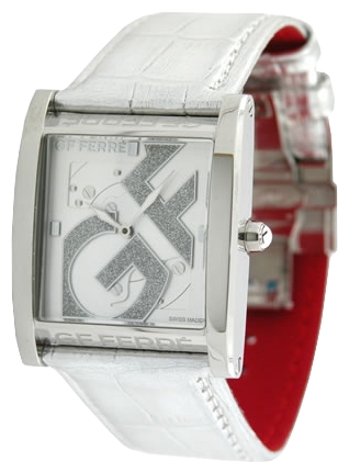 Wrist watch GF Ferre GF.9017M/12 for men - picture, photo, image
