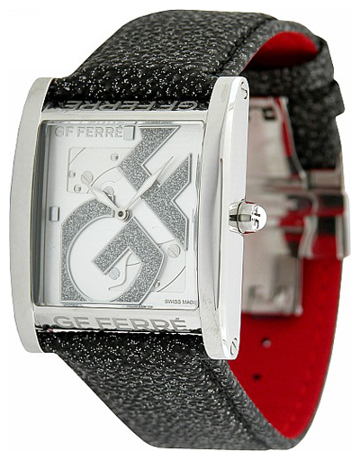 Wrist watch GF Ferre GF.9017M/14 for Men - picture, photo, image