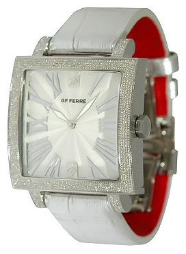 Wrist watch GF Ferre GF.9022L/02Z for women - picture, photo, image
