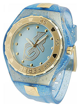 Wrist watch GF Ferre GF.9024J/19 for Men - picture, photo, image