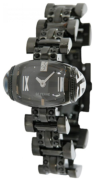 Wrist watch GF Ferre GF.9028L/01MZ for women - picture, photo, image
