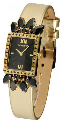 Wrist watch GF Ferre GF.9035L/01 for women - picture, photo, image