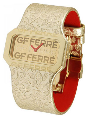 Wrist watch GF Ferre GF.9049L/02 for women - picture, photo, image
