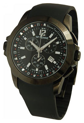Wrist watch GF Ferre GF.9051J/01 for Men - picture, photo, image