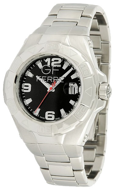 Wrist watch GF Ferre GF.9068M/04M for Men - picture, photo, image