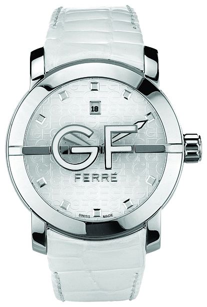 Wrist watch GF Ferre GF.9104M/32 for Men - picture, photo, image