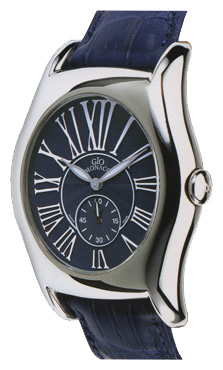 Wrist watch Gio Monaco 063 for women - picture, photo, image