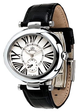 Wrist watch Gio Monaco 117 for women - picture, photo, image