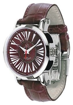 Wrist watch Gio Monaco 155 for Men - picture, photo, image