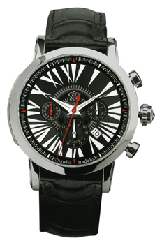 Wrist watch Gio Monaco 264 for Men - picture, photo, image
