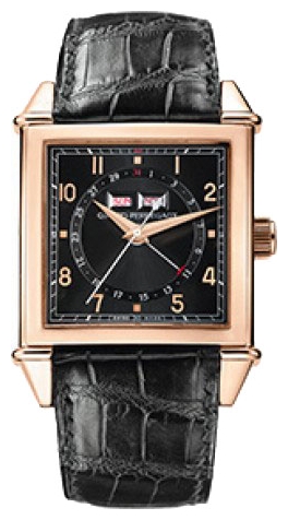 Wrist watch Girard Perregaux 25810.52.651.BA6A for men - picture, photo, image
