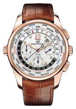 Wrist watch Girard Perregaux 49805.52.151ABACA for Men - picture, photo, image