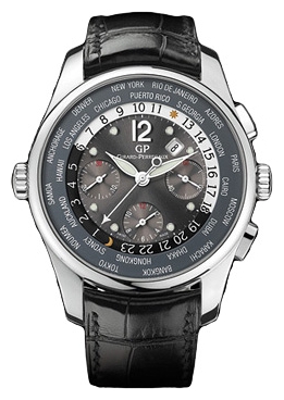 Wrist watch Girard Perregaux 49805.53.252.BA6A for Men - picture, photo, image