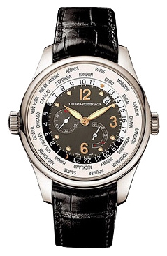 Wrist watch Girard Perregaux 49850.53.251.BA6D for Men - picture, photo, image