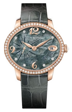 Wrist watch Girard Perregaux 80484.D52.A661-BK6A for women - picture, photo, image