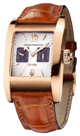 Wrist watch Girard Perregaux 80500.0*.52.2046 for Men - picture, photo, image