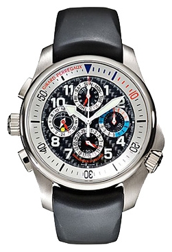 Wrist watch Girard Perregaux 90600.53.611.FK6A for Men - picture, photo, image
