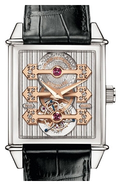 Wrist watch Girard Perregaux 99890.71.000.BA6A for Men - picture, photo, image