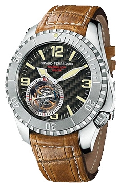 Wrist watch Girard Perregaux 99945.71.651.BCEA for Men - picture, photo, image