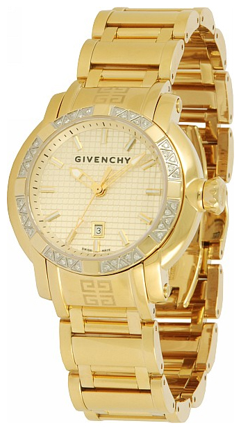 Wrist watch Givenchy GV.5202L/05MFD for women - picture, photo, image