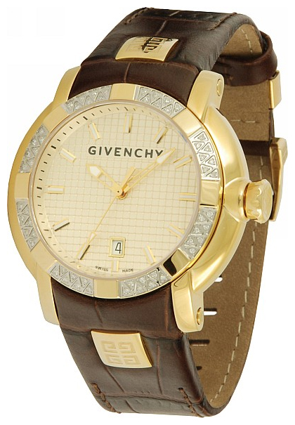 Wrist watch Givenchy GV.5202M/05FD for men - picture, photo, image