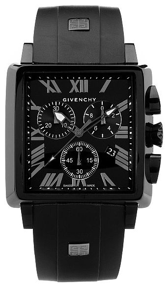 Wrist watch Givenchy GV.5224J/01P for Men - picture, photo, image