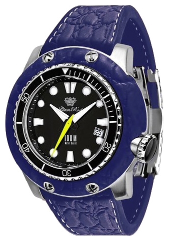 Wrist unisex watch Glam Rock GR11500 - picture, photo, image