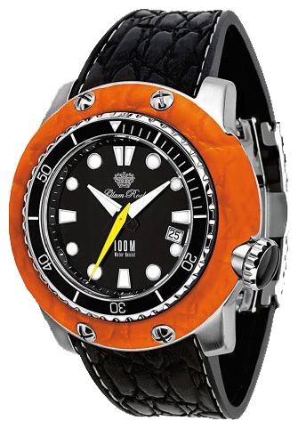 Wrist unisex watch Glam Rock GR11502 - picture, photo, image