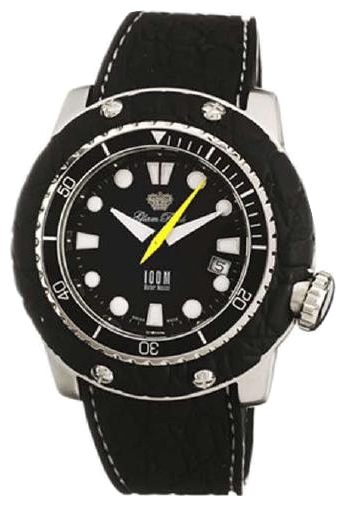 Wrist unisex watch Glam Rock GR20003 - picture, photo, image