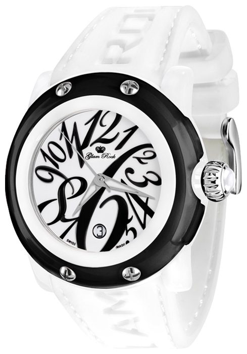 Wrist watch Glam Rock GR62010 for women - picture, photo, image