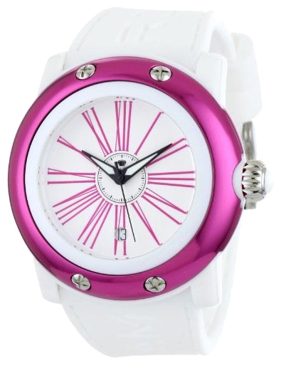 Wrist watch Glam Rock GR62012 for women - picture, photo, image
