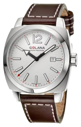 Wrist watch Golana AE100-4 for Men - picture, photo, image