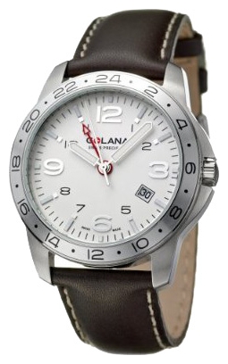 Wrist watch Golana AE300-4 for Men - picture, photo, image