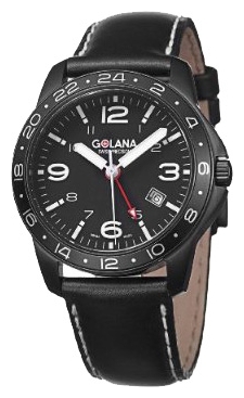 Wrist watch Golana AE310-1 for Men - picture, photo, image