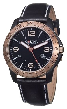 Wrist watch Golana AE320-1 for Men - picture, photo, image