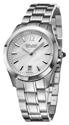 Wrist watch Golana AU100-2 for women - picture, photo, image